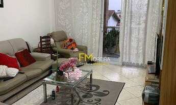 Imagem 5: Apartamento com 2 dormitórios à venda, 114 m² por R$ 450.000 - Tupi - Praia Grande/SP