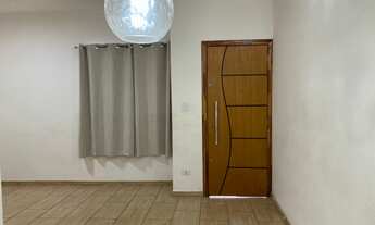 Imagem 7: Não perca linda casa com suíte, área gourmet, garagem coberta, piso no quintal - Taubaté