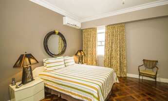 Imagem 2: Cobertura com 4 dormitórios à venda, 513 m² por R$ 3.700.000,00 - Copacabana - Rio de Jane