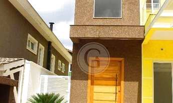 Imagem 2: Sobrado amplo com 03 suítes, área gourmet e excelentes acabamentos - Condomínio Palm Hills