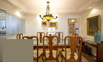 Imagem 6: Apartamento à venda, Perdizes, 137m², 3 dormitórios, 1 suíte, 2 vagas!