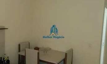 Imagem 2: Apartamento com 2 dorms, Jardim Santa Maria (Nova Veneza), Sumaré - R$ 164 mil, Cod: RRAP1