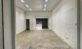 Imagem 5: Belíssimo Galpão à venda e para locação, 295m2, com vão livre de dois ambientes, dois banh