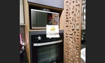 Imagem 4: Apartamento à venda, Ipiranga, 80m², 3 dormitórios, 1 suíte, 2 vagas!