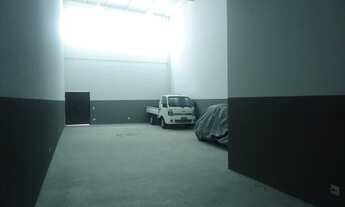 Imagem 2: Excelente galpão com renda 1.350.000 Vila Sta. Clara