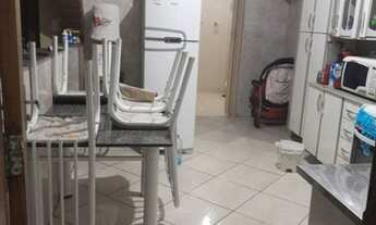 Imagem 7: Sobrado com 5 dormitórios à venda, 250 m² por R$ 1.750.000 - Jardim Tupanci - Barueri/SP