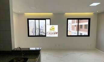 Imagem: Studio residencial à venda, Bela Vista