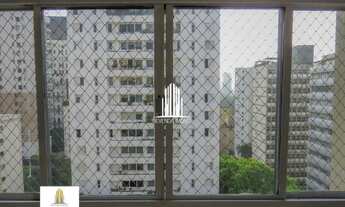 Imagem 3: Apartamento à Venda 94m² - Itaim Bibi, 2 Quartos, Vaga Escriturada