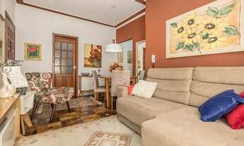 Imagem 4: Porto Alegre - Apartamento Padrão - Passo da Areia