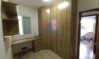 Imagem 7: Apartamento à venda, 3 quartos, 1 suíte, 1 vaga, Vila Brizzola - Indaiatuba/SP