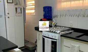 Imagem 7: Apartamento à venda, Vila Mariana, 65m², 1 dormitório, sem vaga!