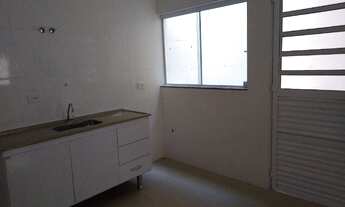 Imagem 3: Locação sobrado Vila Formosa