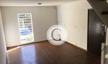 Imagem 3: Sobrado à venda, 103 m² por R$ 600.000,00 - Parque Continental - São Paulo/SP