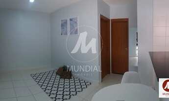 Imagem: Apartamento (tipo - padrao) 2 dormitórios