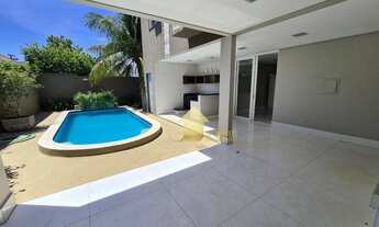 Imagem 6: Sobrado com 5 dormitórios à venda, 387 m² por R$ 2.380.000,00 - Loteamento Alphaville Cuia