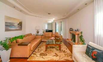 Imagem 5: Apartamento com 3 dormitórios à venda, 233 m² por R$ 1.795.000,00 - Jardim Anália Franco