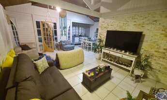 Imagem 6: Linda Casa térrea em Vargem Grande