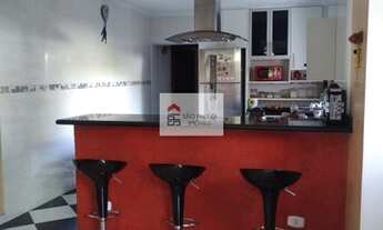 Imagem 7: Linda Casa com churrasqueira no Parque assunção !!!