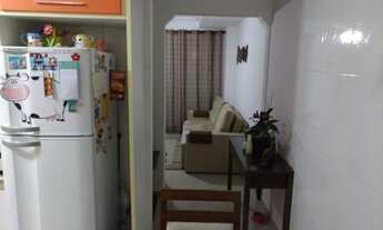 Imagem 5: Casa - Parque Villa Flores - Sumaré