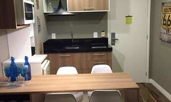 Imagem: FLAT - ITAIM BIBI - SP