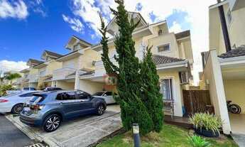 Imagem 3: Casa Linda em Condomínio à venda com 3 quartos 1 suíte 205m² no Bairro Braga