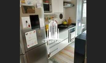 Imagem 5: Dormitório: 2, Suíte: 1, Vaga: 2, Área Útil: 62m2