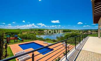 Imagem 3: Terreno à venda, 610 m² por R$ 564.249 - Residencial Parque dos Alecrins - Campinas/SP