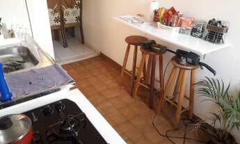 Imagem 7: Bosque dos Eucaliptos, apto com 2 dorms, pertinho do Sesi