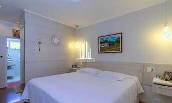 Imagem 3: Apartamento à venda com 143m², 3 quartos e 1 vaga