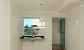 Imagem 4: Apartamento à venda, Vila Carrão, 45m², 2 dormitórios, sem vaga!