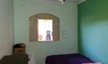 Imagem 5: ETQ - Casa com 3 dormitórios à venda - Parque Jambeiro - Campinas/SP