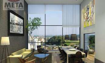 Imagem 2: Apartamento com 4 dormitórios à venda, 278 m² por R$ 3.718.197,33 - Centro - Joinville/SC