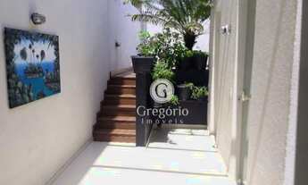 Imagem 4: Apartamento Duplex com 3 dormitórios, 143 m² - venda por R$ 650.000,00 ou aluguel por R$ 4