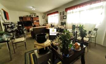 Imagem 1: Apartamento à venda, Saúde, 194m², 3 dormitórios, 1 suíte, 1 vaga!