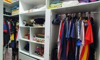 Imagem 6: Mirante do Lago -Av. Arterial, apto 3/4 sendo 1 suíte, R$ 420 mil