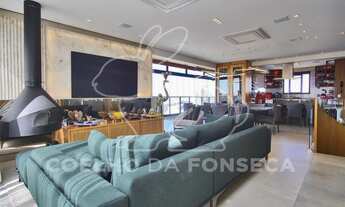 Imagem 4: São Paulo - Apartamento Padrão - Perdizes