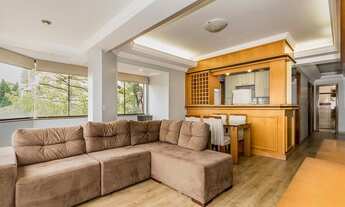 Imagem: Porto Alegre - Apartamento Padrão - Jardim