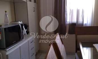 Imagem 2: Apartamento - Jardim Amazonas - Campinas
