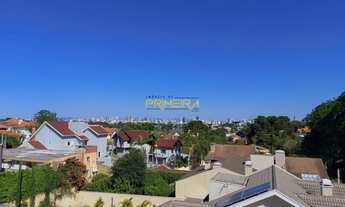Imagem 16: Casa à venda de alto padrão com amplo terreno 3 suítes 4 vagas no Vista Alegre, Curitiba