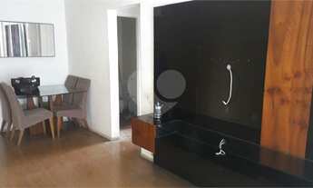 Imagem 2: Apartamento - 02 quartos - Engenho Novo