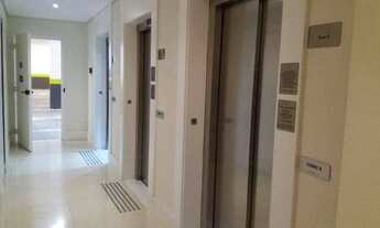 Imagem 2: São Paulo - Apartamento Padrão - Brás