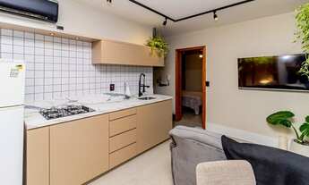 Imagem 6: Porto Alegre - Apartamento Padrão - Cidade Baixa