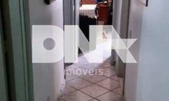 Imagem: 3 quartos a venda em Copacabana com vaga