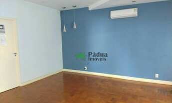 Imagem 5: Casa com 4 dormitórios para alugar, 285 m² por R$ 10.000,00/mês - Nova Campinas - Campinas