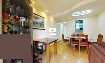 Imagem 6: Apartamento à venda, Tatuapé, 66m², 2 dormitórios, 1 suíte, 1 vaga!