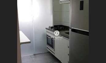 Imagem 7: Apartamento com 2 dormitórios à venda, 62 m² por R$ 575.000,00 - Jaguaré - São Paulo/SP