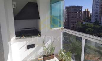 Imagem: Apartamento - Jardim Belo Horizonte - Campinas