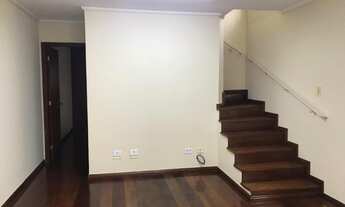 Imagem 6: Sobrado, 200 m² - venda por R$ 2.400.000,00 ou aluguel por R$ 6.500,00/mês - Moema - São P