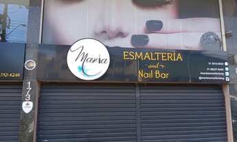 Imagem 2: CONTAGEM - Loja/Salão - Centro