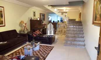 Imagem 3: Casa á venda venda com 3 Dormitórios na Região de Ipiranga